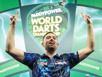 Machtdemonstration von Humphries