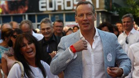 Europa-Park Rust Celebrates Its 40th Anniversary