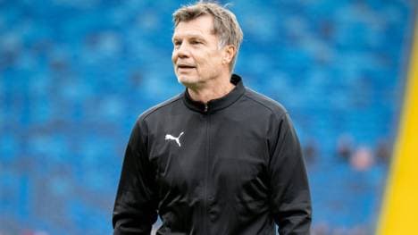 Kennt beide Klubs: Thomas Helmer