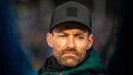 Sven Hannawald ärgert sich weiter über die Disqualifikationen im Skispringen