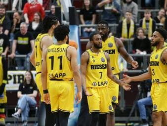 Bitteres CL-Aus für Bundesligisten