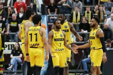 Bitteres CL-Aus für Bundesligisten