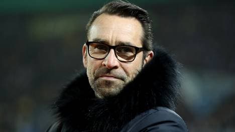 Borussia Dortmund v Hertha BSC - DFB Cup Round of 16