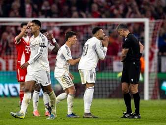 "Es grenzt an Machtmissbrauch"