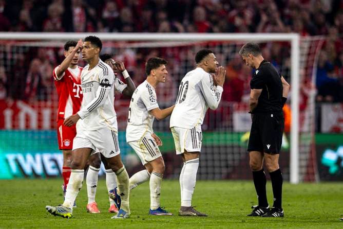 "Es grenzt an Machtmissbrauch"