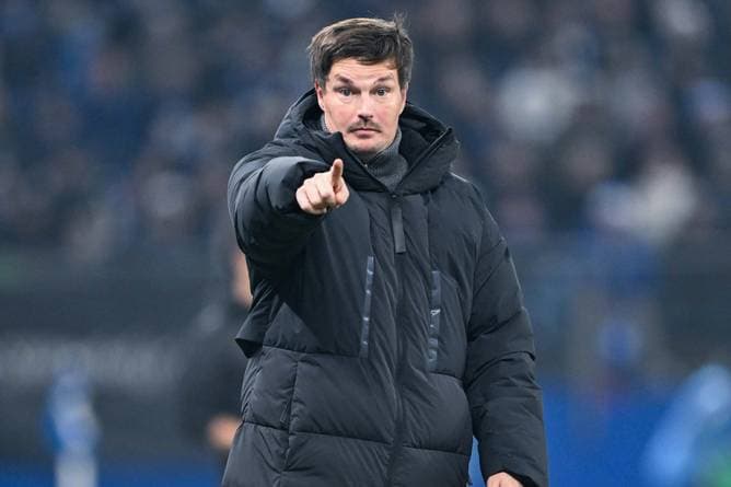 Polzin will schwarze Serie knacken