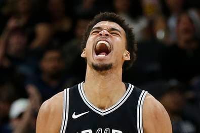 "Das Alien setzt seine Häutung fort"