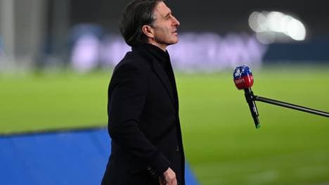 Bruno Labbadia wird neuer Trainer beim VfB Stuttgart