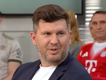 Andreas Schicker, Hoffenheims Geschäftsführer Sport, packt im SPORT1 Doppelpass aus, warum er den Klub verlassen wollte und spricht über ein Telefonat mit Jürgen Klopp.