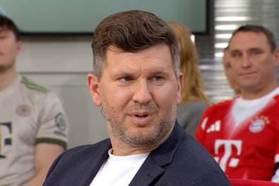 Klub-Boss packt aus: Darum wollte ich zur Konkurrenz