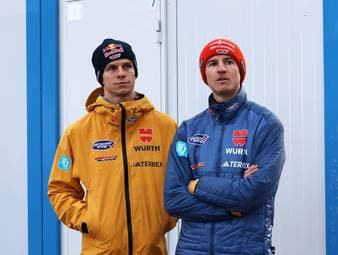 „Totalschaden“: Heftige Kritik an Skispringern