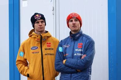 „Totalschaden“: Heftige Kritik an Skispringern