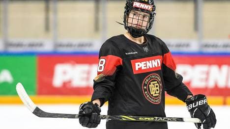 Katarina Jobst-Smith von Vancouver gedraftet