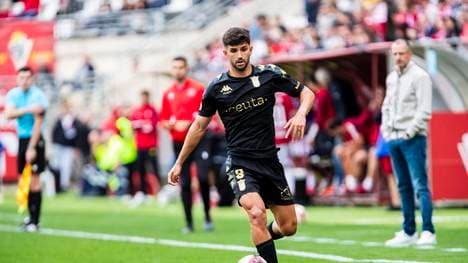 AD Ceuta FC bald wieder im spanischem Profifußball