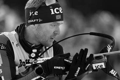 Neue Details zum toten Biathlon-Star
