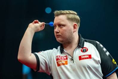 Price stoppt Schindler - und holt den Titel