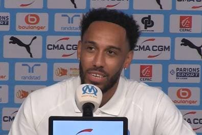 Herr Aubameyang, bereuen Sie Saudi-Arabien? 