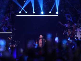 Gerüchteküche brodelt: Ist sein WWE-Aus doch nicht das Ende?