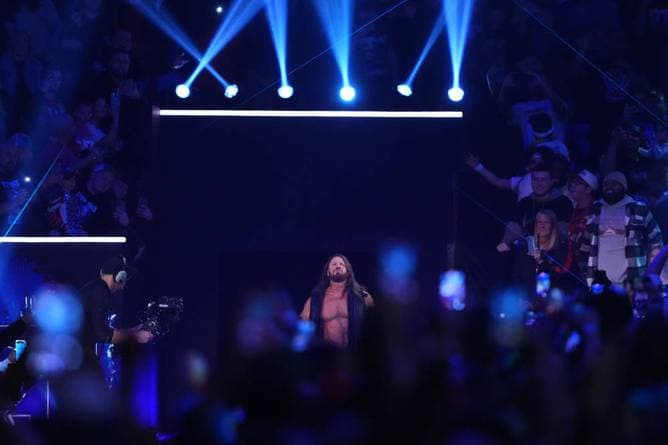 Gerüchteküche brodelt: Ist sein WWE-Aus doch nicht das Ende?