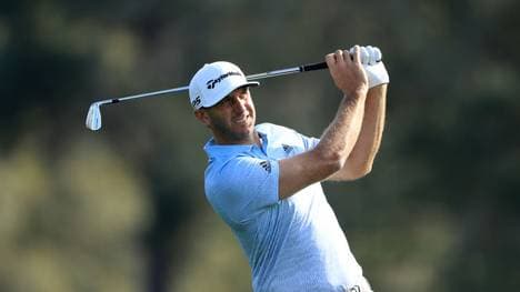 Die PGA-Tour wird aufgrund der Coronapandemie weiter verschoben