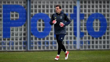 FBL-EUR-C1-PORTO-TRAINING