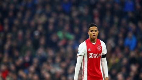 Ajax Amsterdam v ADO Den Haag -  Dutch Eredivisie