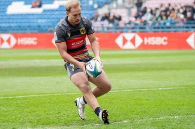 Deutschland reist mit Verletzungssorgen zur WM