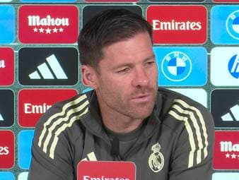 Jude Bellingham hat nach seiner Schulteroperation bei Real Madrid noch nicht zu seiner alten Form gefunden. Trainer Xabi Alonso gibt ein Update zu dem englischen Nationalspieler und betont dessen Wichtigkeit. 