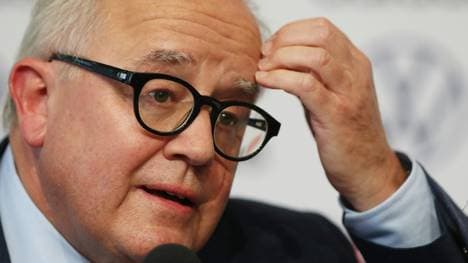 Fall Keller geht vors Sportgericht