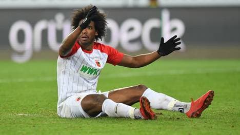 FC Augsburg v Hamburger SV - Bundesliga