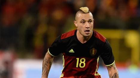 Belgium v Italy - International Friendly