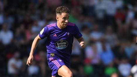 Fulham v Celta Vigo - Pre-Season Friendly