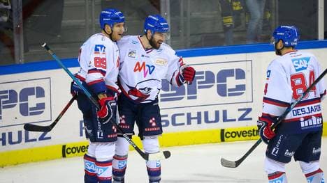 Adler Mannheim 