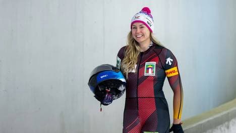 Laura Nolte triumphiert in Lillehammer