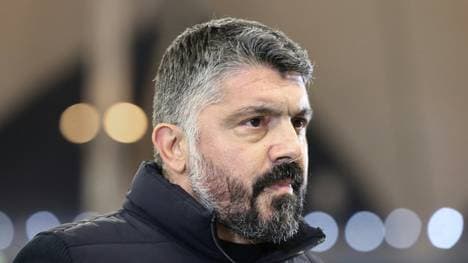 Gennaro Gattuso und der FC Valencia gehen getrennte Wege