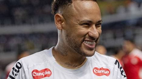 Neymar entgeht einer Millionen-Strafe