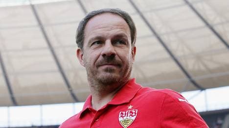 Alexander Zorniger baut seine Startelf gegen Schalke 04 auf vier Positionen um