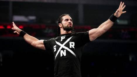 Das sind die besten Wrestler der Welt: Seth Rollins