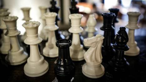 Gutachten zu Naroditskys Tod veröffentlicht