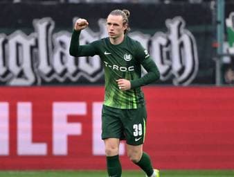 Bundesliga heute: Wolfsburg gegen Freiburg