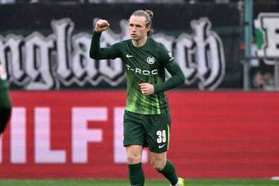 Bundesliga heute: Wolfsburg gegen Freiburg