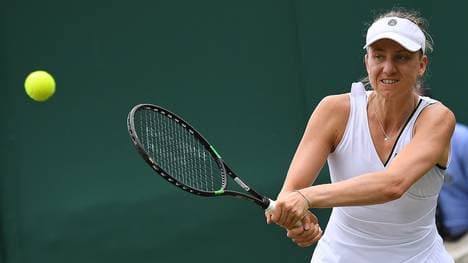 TENNIS-GBR-WIMBLEDON