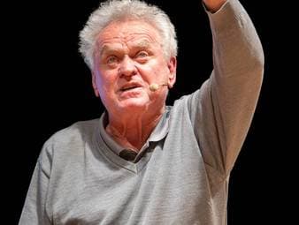 "Wenn stimmt, was man so hört, ist das Ding durch"