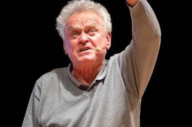 "Wenn stimmt, was man so hört, ist das Ding durch"