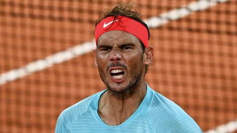 Rafael Nadal gewann auf der ATP Tour bereits 85 Titel