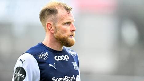 Sauer: Dan Peter Ulvestad 