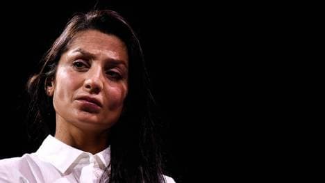 Nadia Nadim verliert ihre Mutter auf tragische Weise
