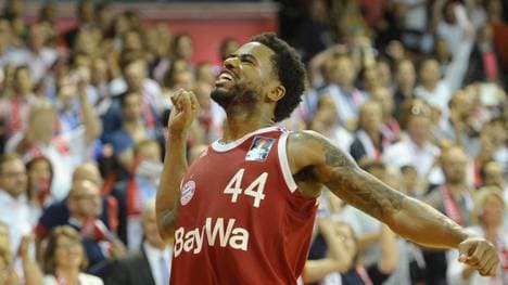FC Bayern Muenchen v Brose Baskets  - BBL Final Game 4