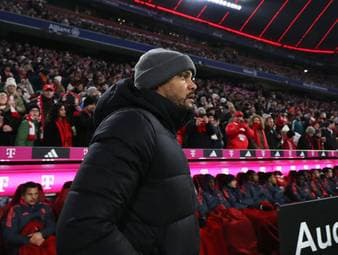 Große Ehre für Kompany 