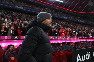 Große Ehre für Kompany 